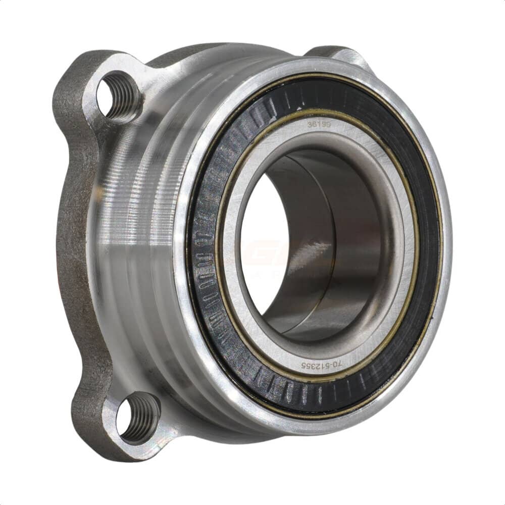 Kugel - 70-512355 - Rear Wheel Bearing Assembly