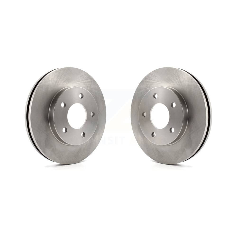 CMX - K8-100072 - Front Disc Brake Rotor Kits
