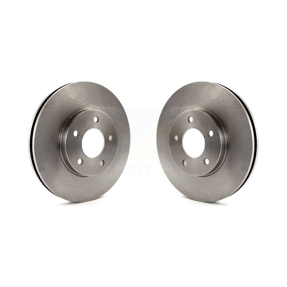 CMX - K8-100076 - Front Disc Brake Rotor Kits