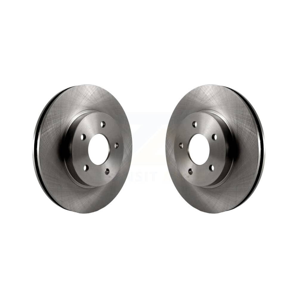 CMX - K8-100077 - Front Disc Brake Rotor Kits