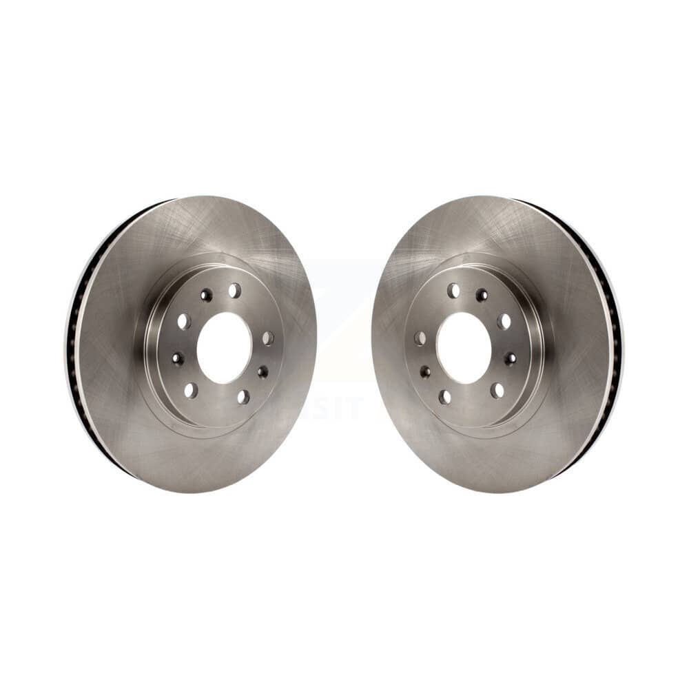 CMX - K8-100079 - Front Disc Brake Rotor Kits