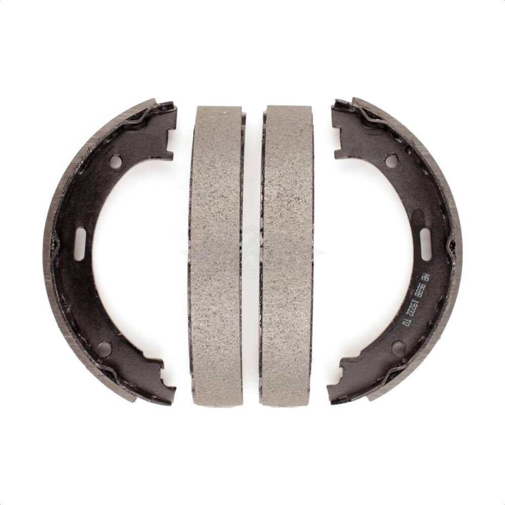 Top Quality - NB-868B - Rear Parking Brake Shoe