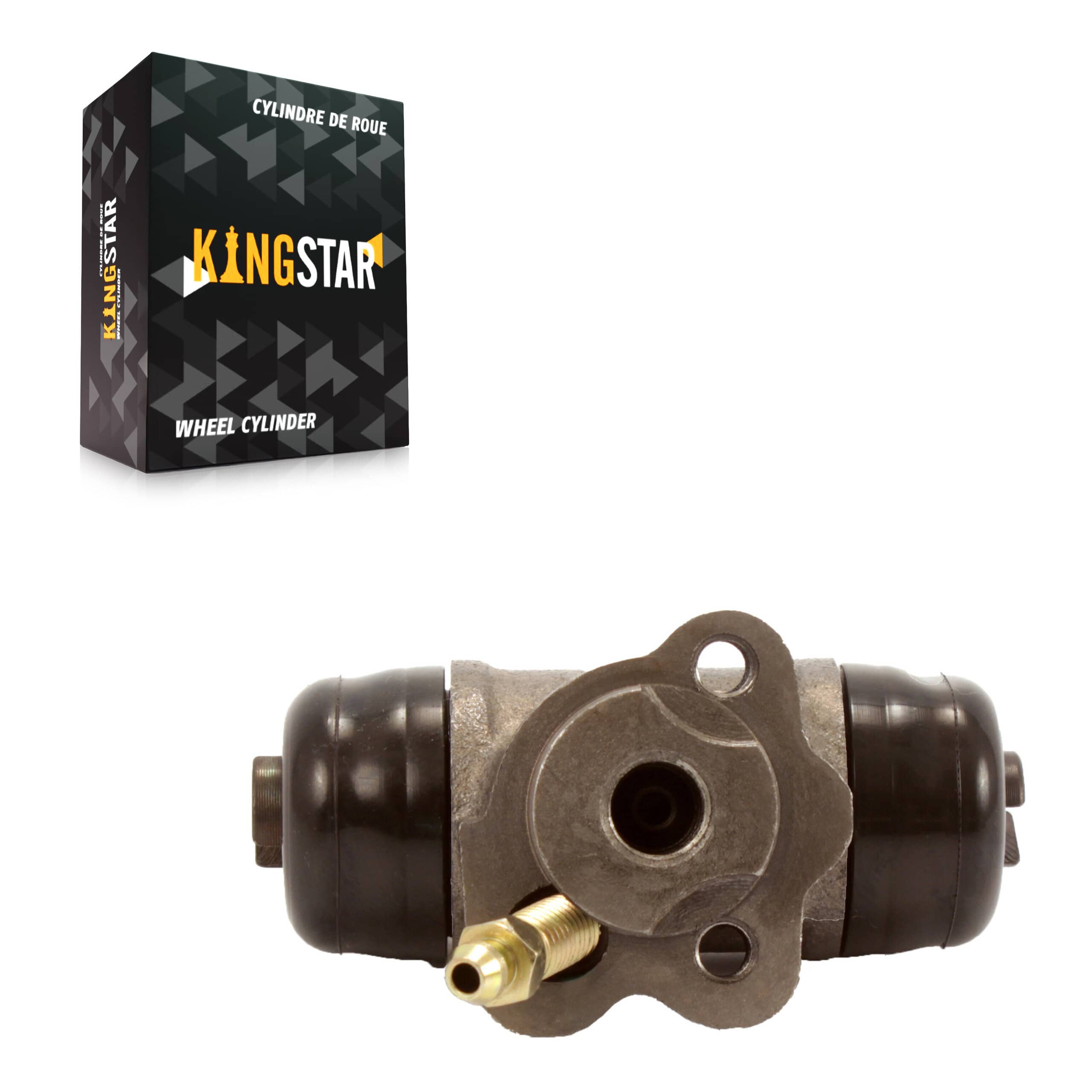 Kingstar - 14-WC370098 - Rear Right Drum Brake Wheel Cylinder