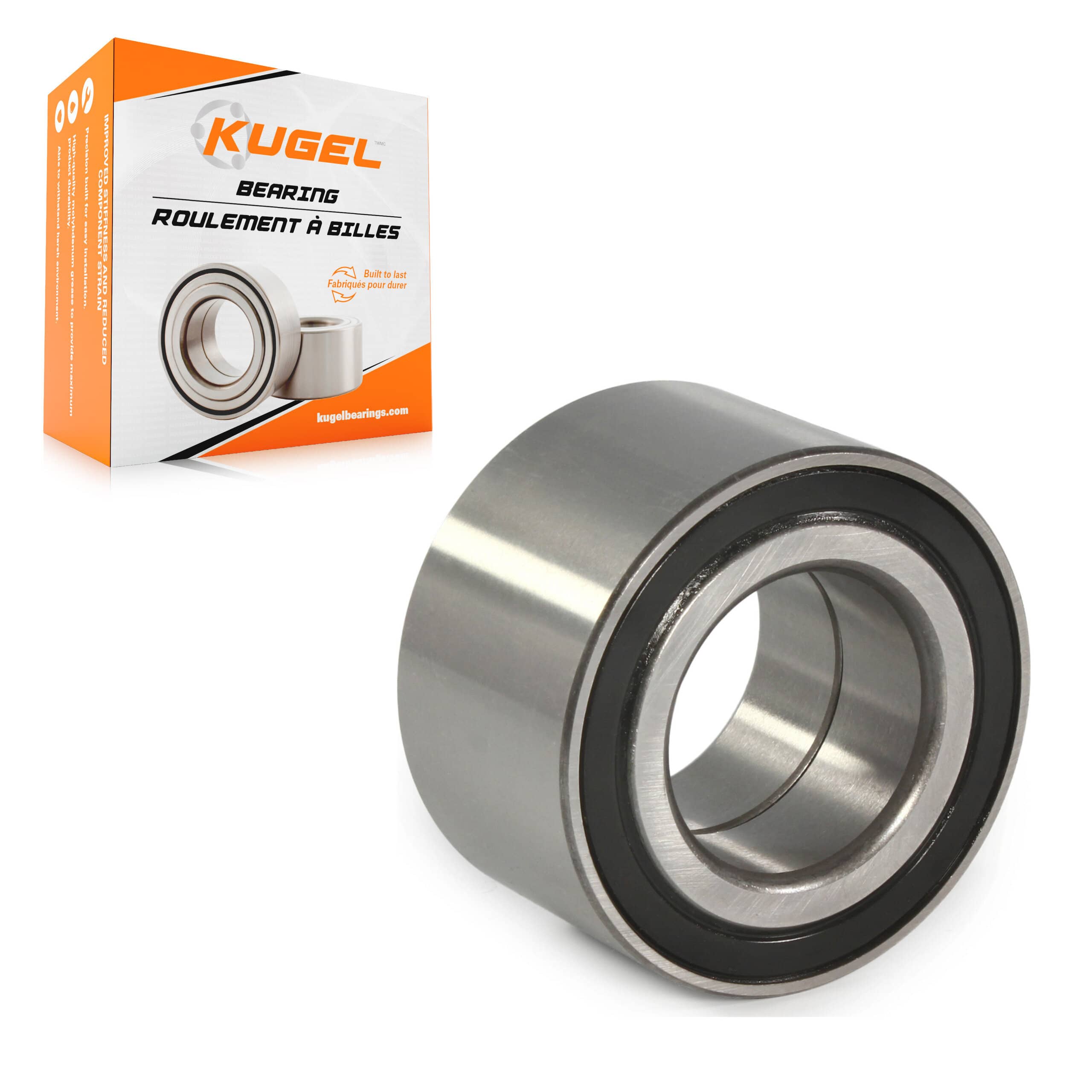 Kugel - 70-511038 - Rear Wheel Bearing