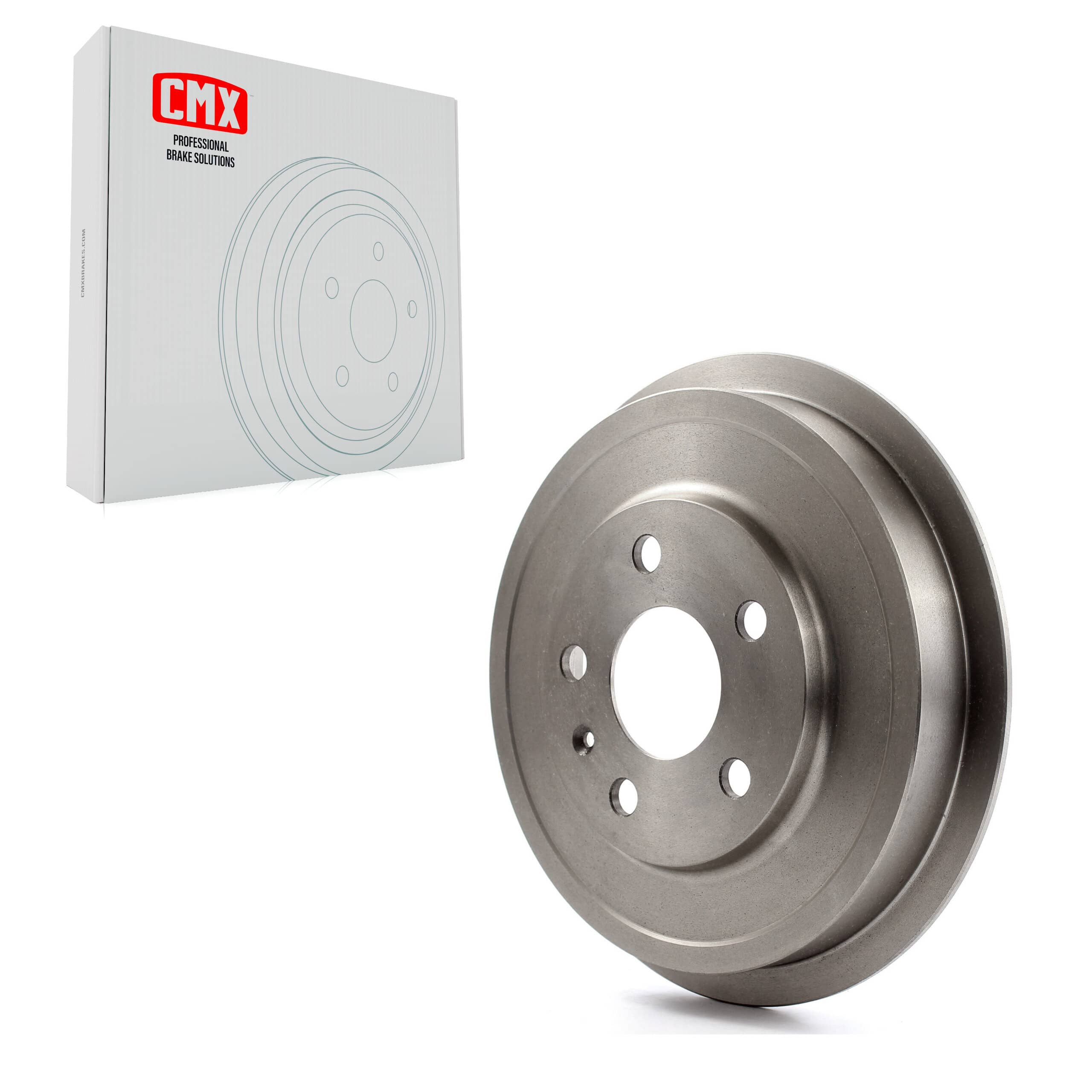 CMX - 8-97824 - Rear Brake Drum