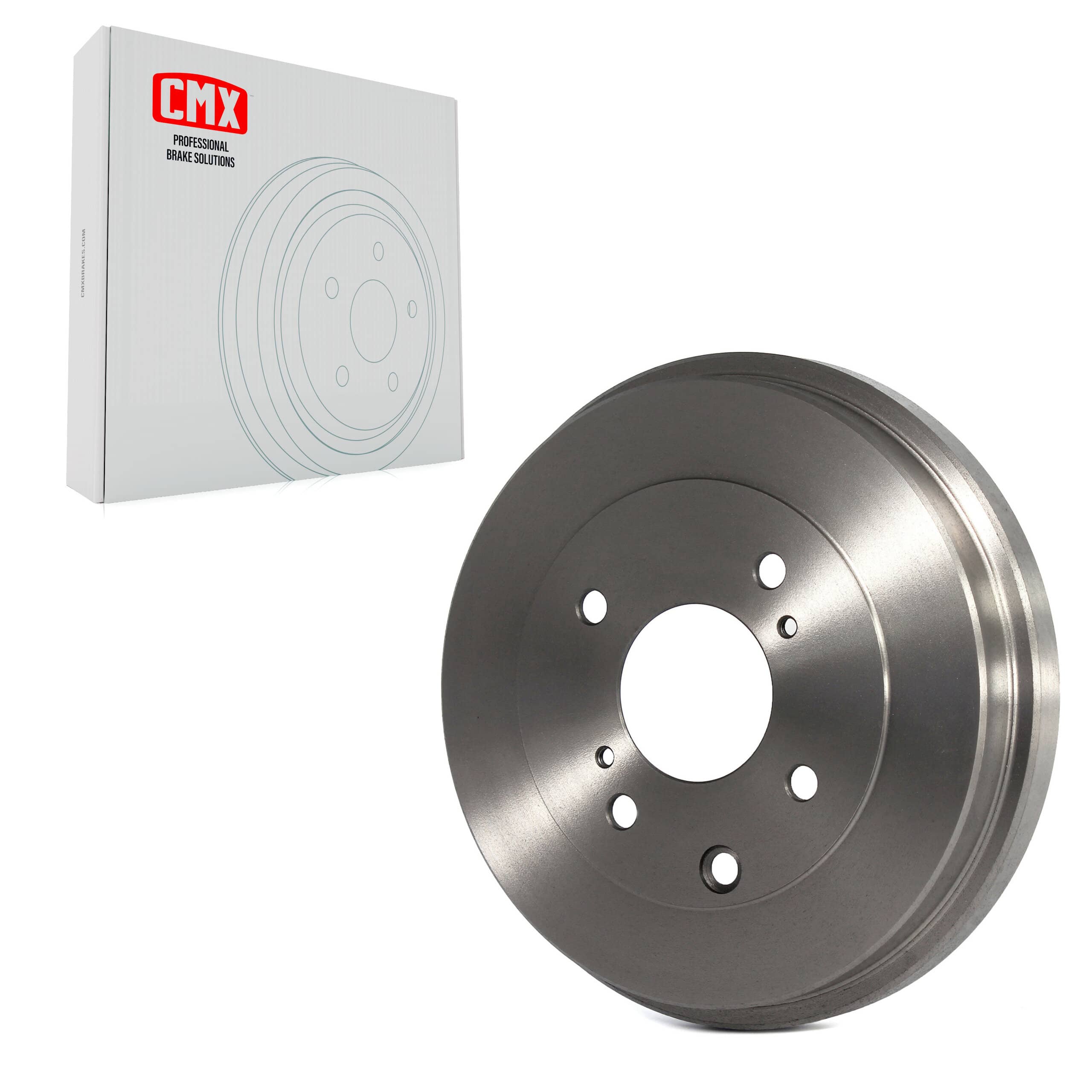 CMX - 8-9796 - Rear Brake Drum