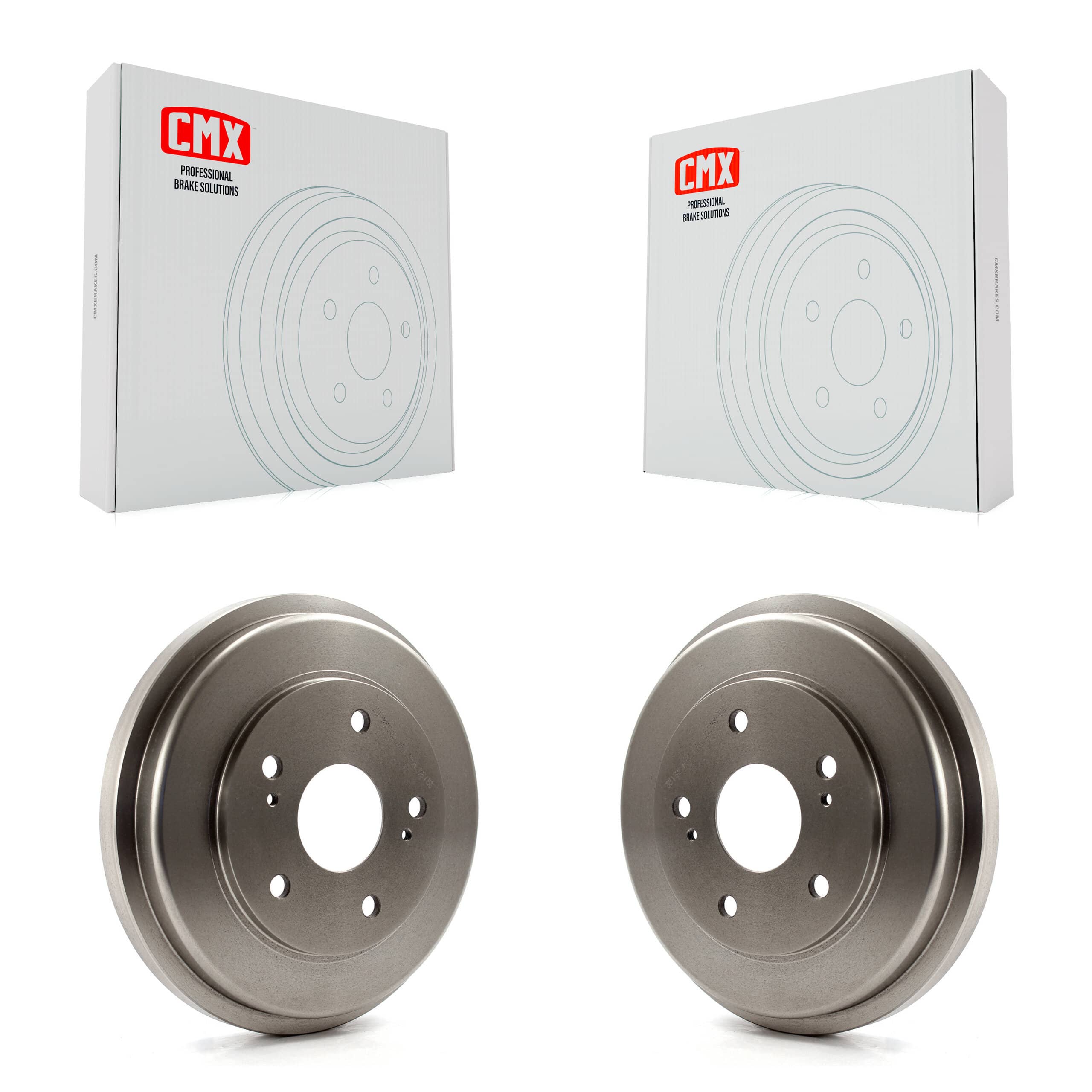 CMX - K8-101850 - Rear Brake Drum Kits