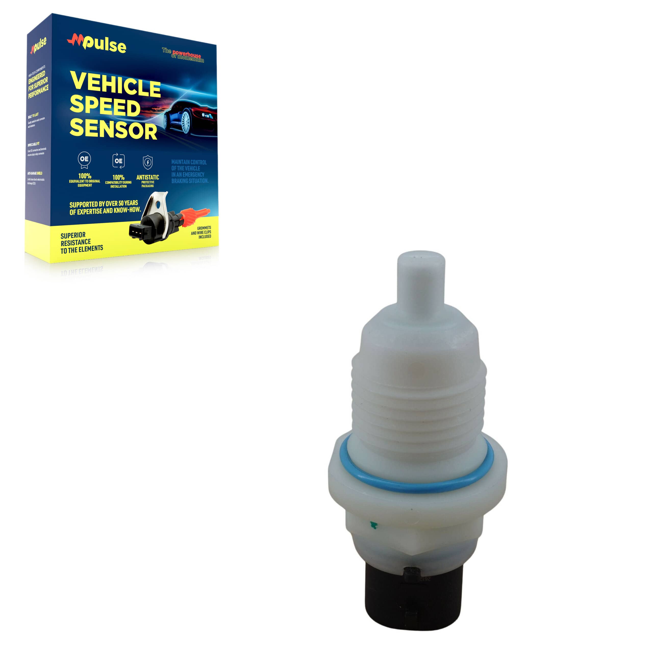 Mpulse - SEN-2VSS0047 - Vehicle Speed Sensor