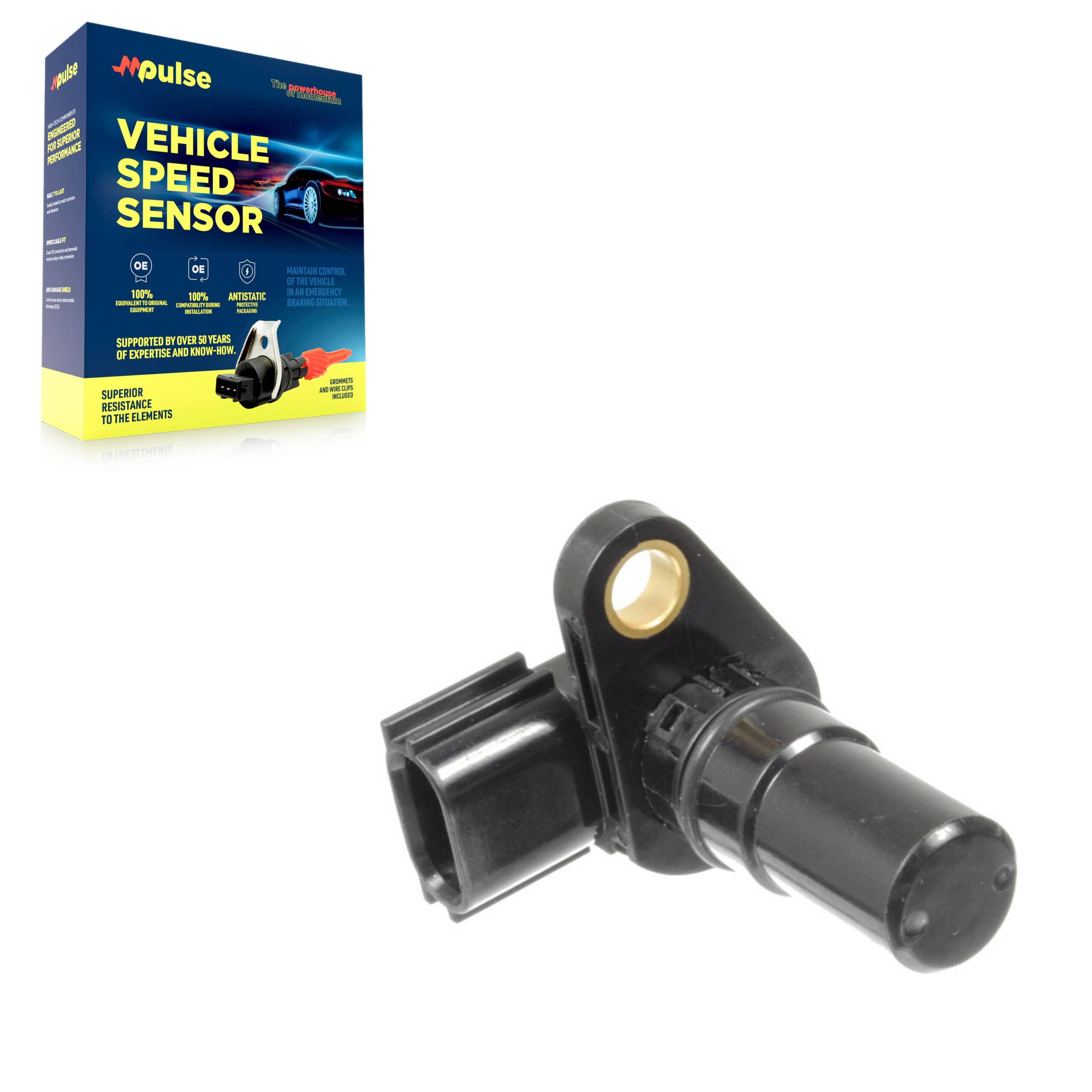 Mpulse - SEN-2VSS0056 - Vehicle Speed Sensor