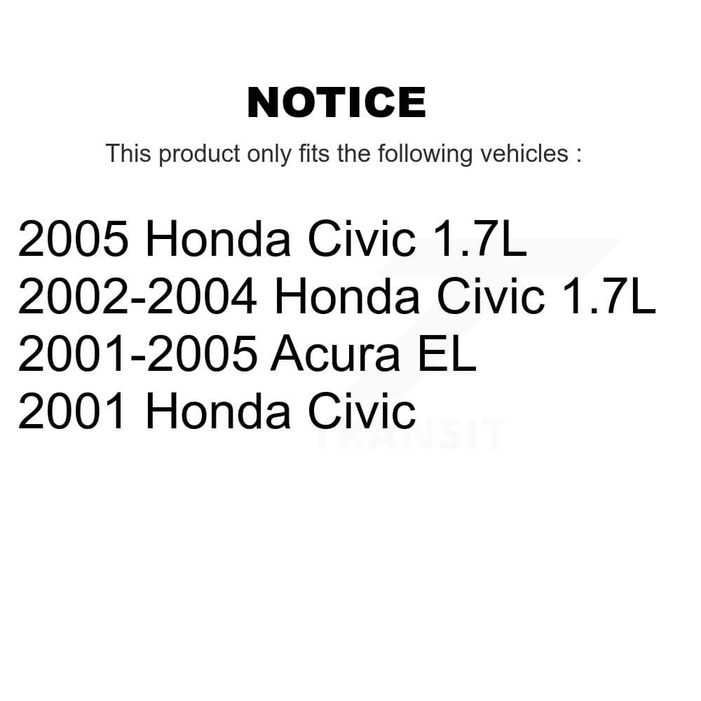 CMX - 12-H620012 - Front Right Brake Hydraulic Hose image 8