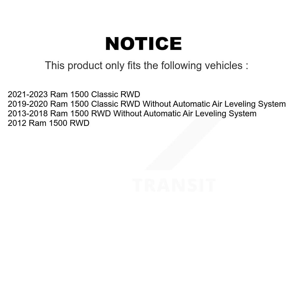 CMX - 12-H621762 - Front Left Brake Hydraulic Hose image 8
