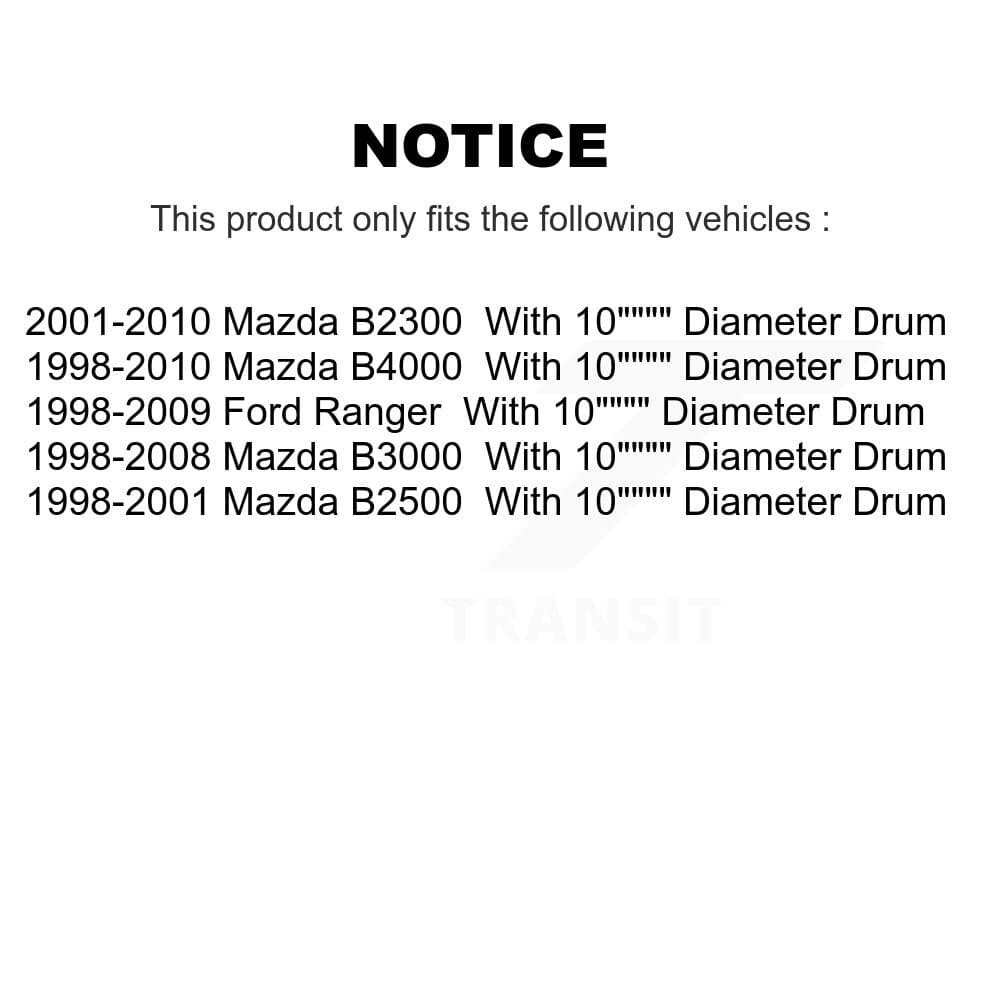 Kingstar - 14-WC370061 - Rear Drum Brake Wheel Cylinder image 6