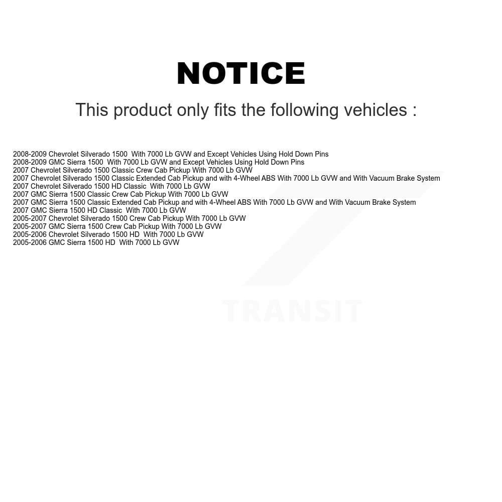 Kingstar - 14-WC370181 - Rear Drum Brake Wheel Cylinder image 6