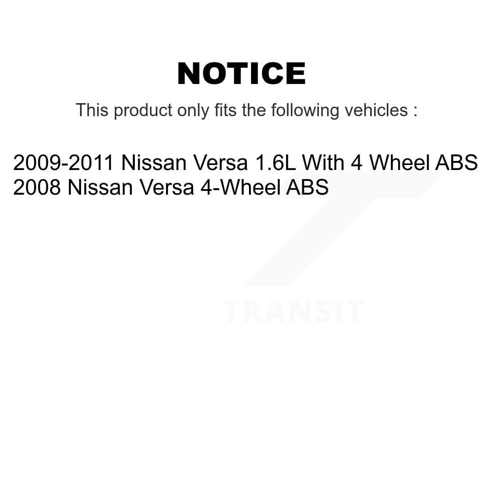 Kingstar - 14-WC370214 - Rear Drum Brake Wheel Cylinder image 6