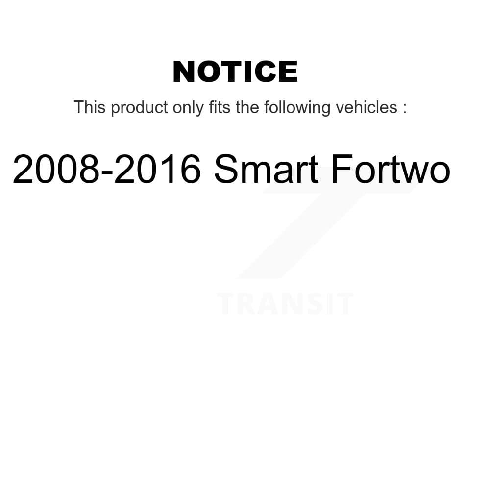 Kingstar - 14-WC370259 - Rear Left Drum Brake Wheel Cylinder image 6