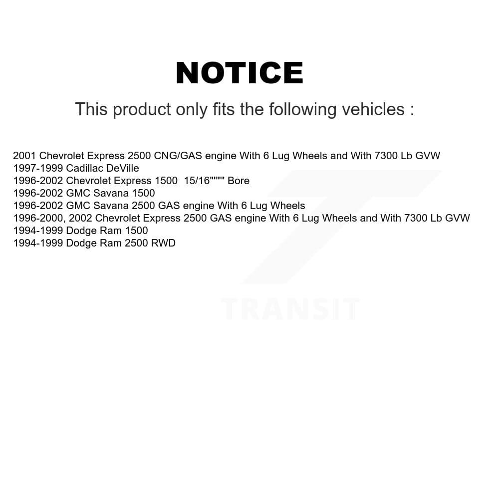 Kingstar - 14-WC37985 - Rear Drum Brake Wheel Cylinder image 6