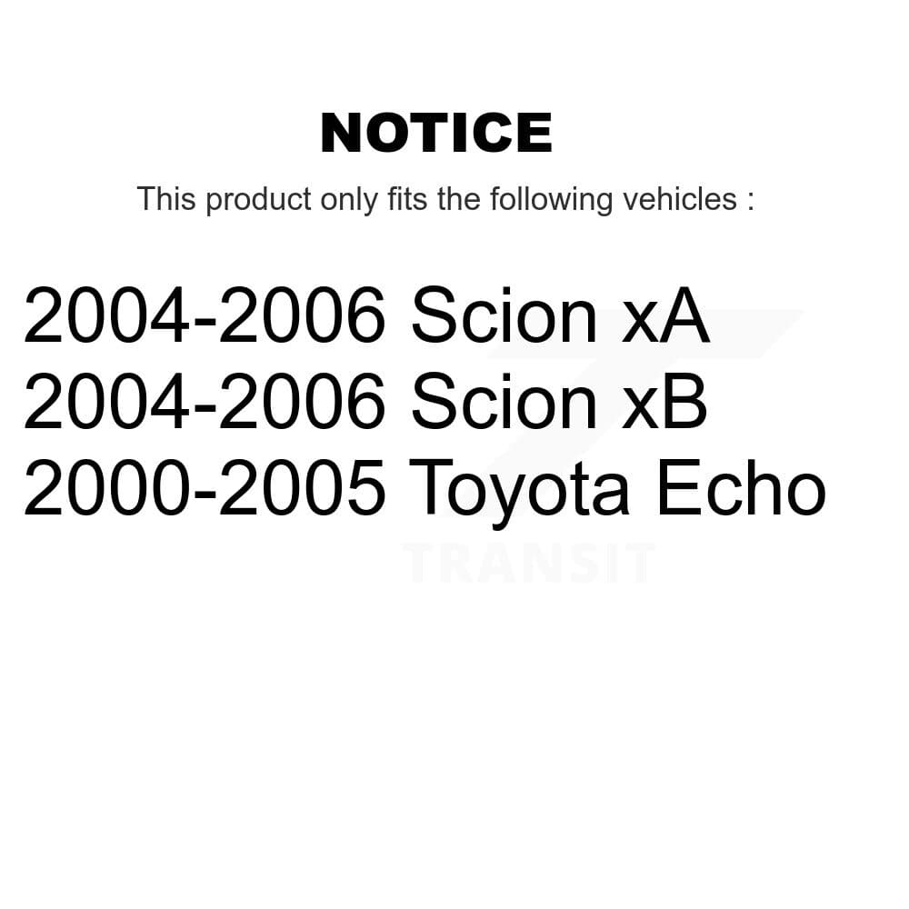 Kugel - 70-510062 - Front Wheel Bearing image 10