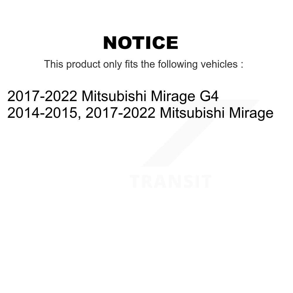 Kugel - 70-510122 - Front Wheel Bearing image 10
