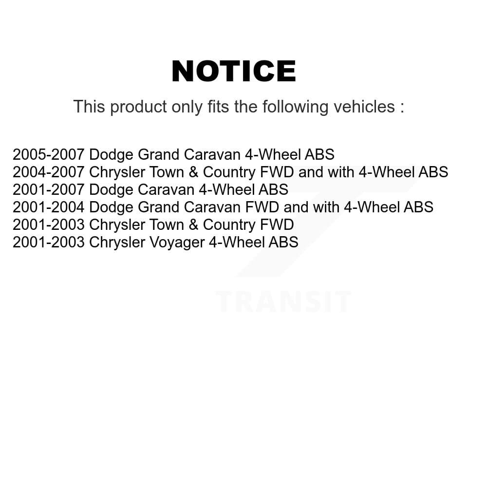 Kugel - 70-512169 - Rear Wheel Bearing and Hub Assembly image 11