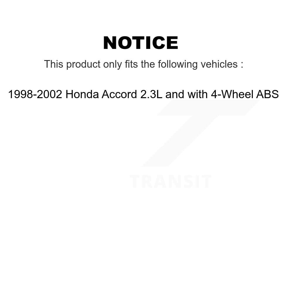 Kugel - 70-512178 - Rear Wheel Bearing and Hub Assembly image 11
