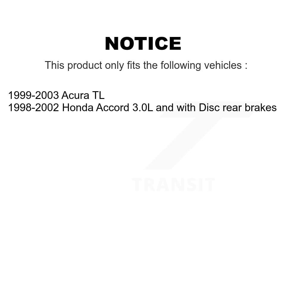 Kugel - 70-512179 - Rear Wheel Bearing and Hub Assembly image 11