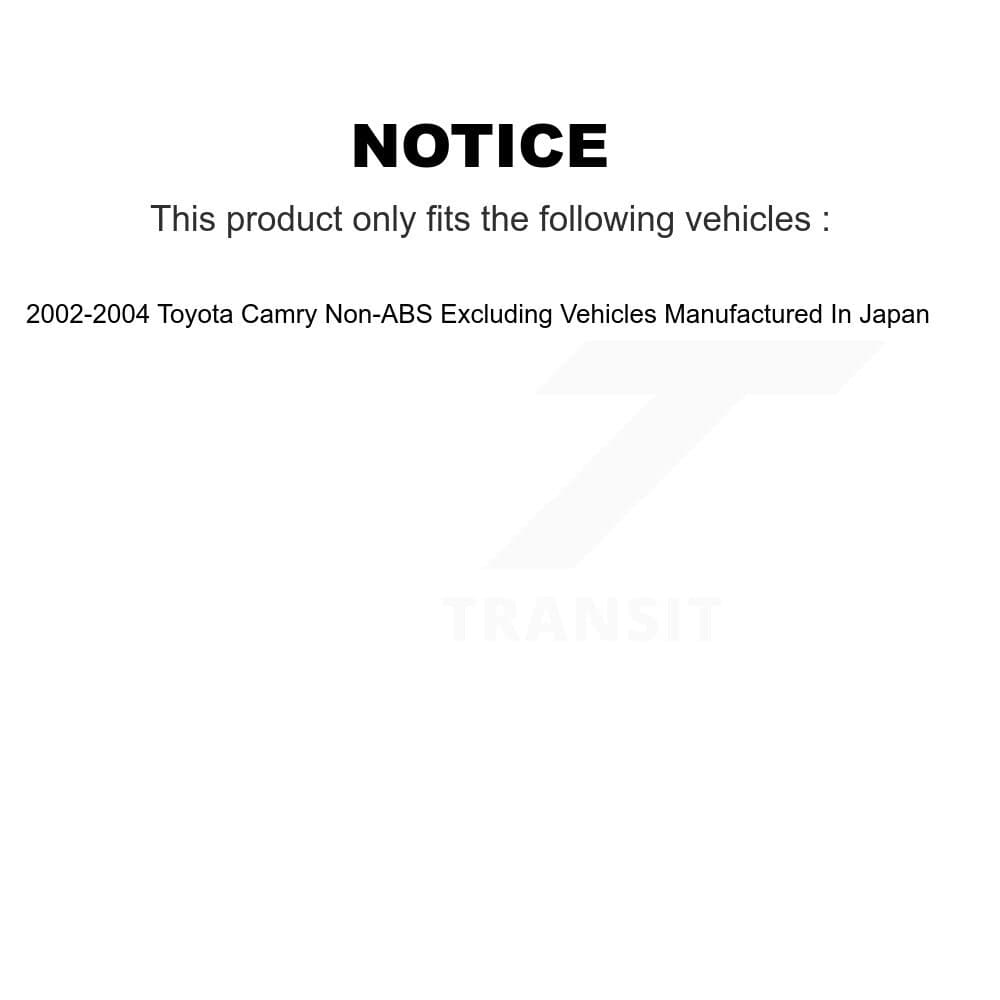 Kugel - 70-512208 - Rear Wheel Bearing and Hub Assembly image 11