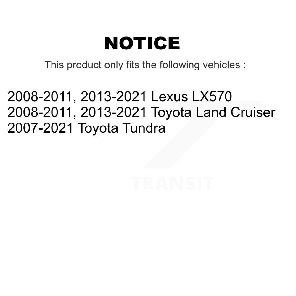 Kugel - 70-512351 - Rear Right Wheel Bearing Assembly image 11