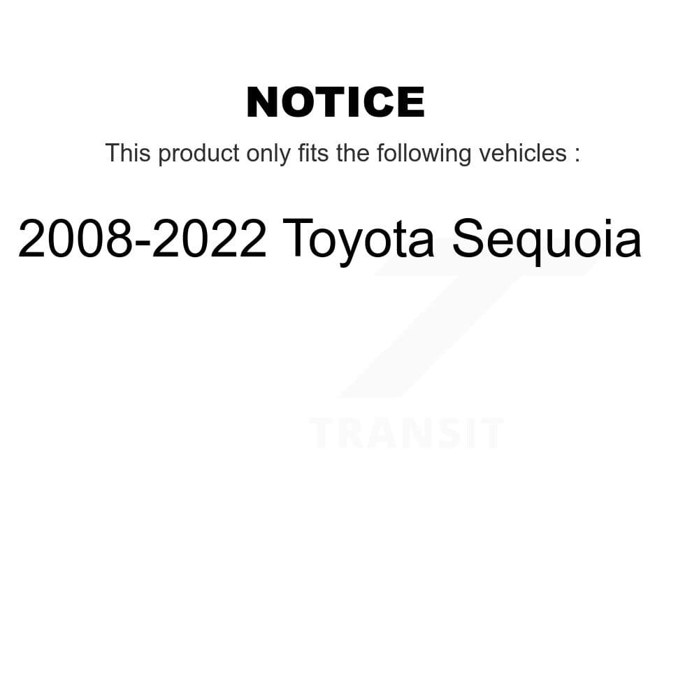 Kugel - 70-512400 - Rear Wheel Bearing Assembly image 11