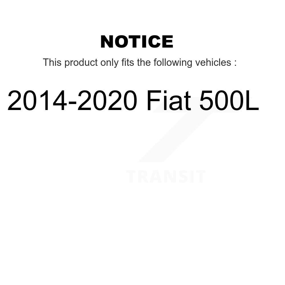 Kugel - 70-512571 - Rear Wheel Bearing and Hub Assembly image 11