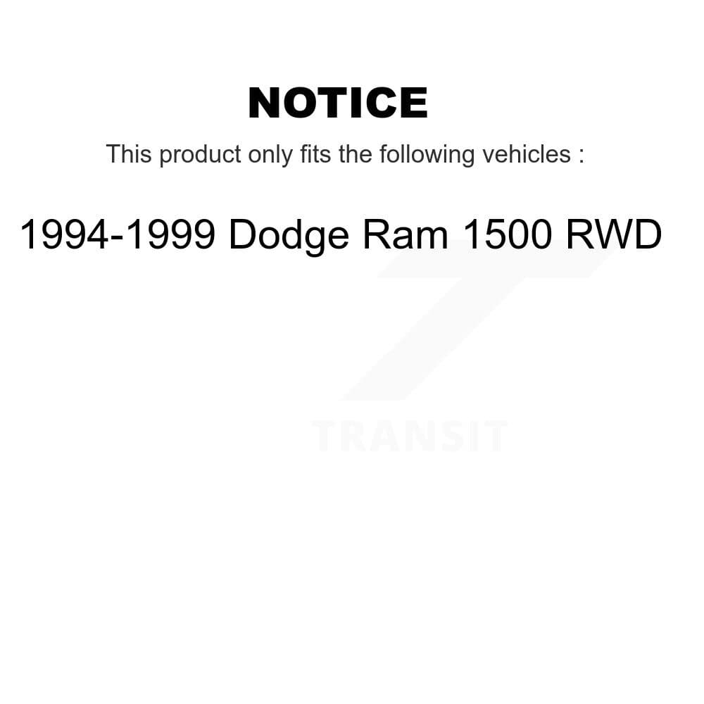 CMX - 8-76446 - Front Disc Brake Rotor and Hub Assembly image 13