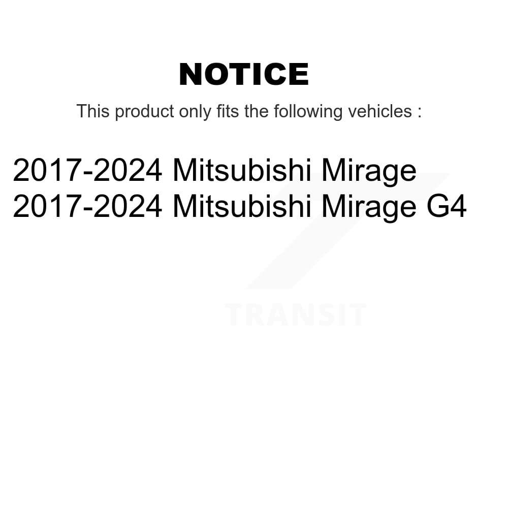 CMX - 8-982091 - Front Disc Brake Rotor image 13