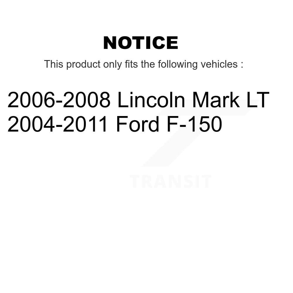 CMX - CMX-D1012 - Rear Disc Brake Pad image 9
