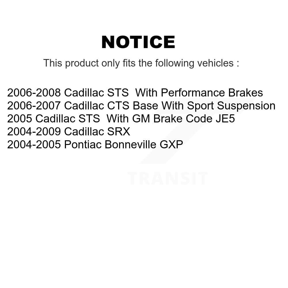 CMX - CMX-D1019 - Front Disc Brake Pad image 9