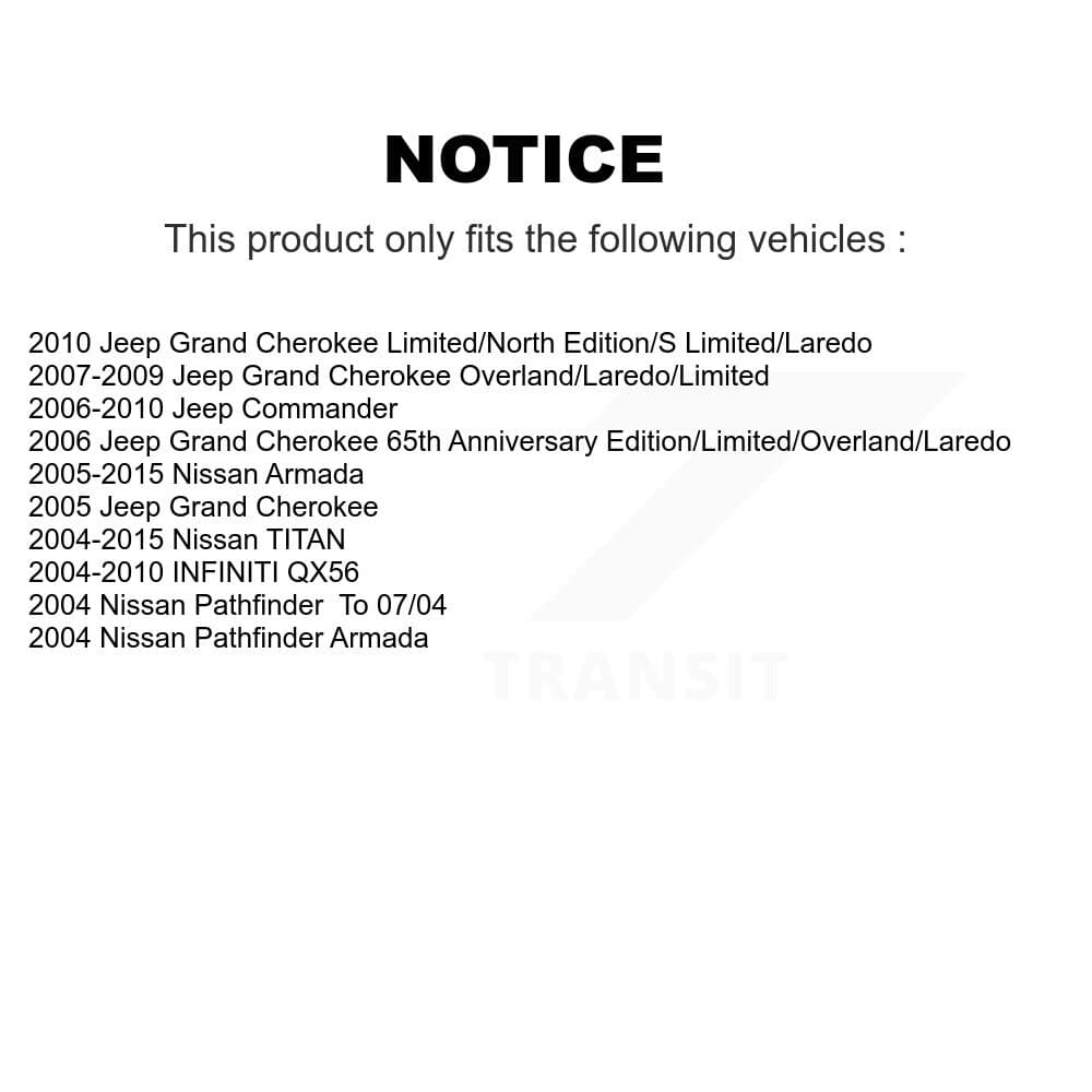 CMX - CMX-D1041 - Rear Disc Brake Pad image 9