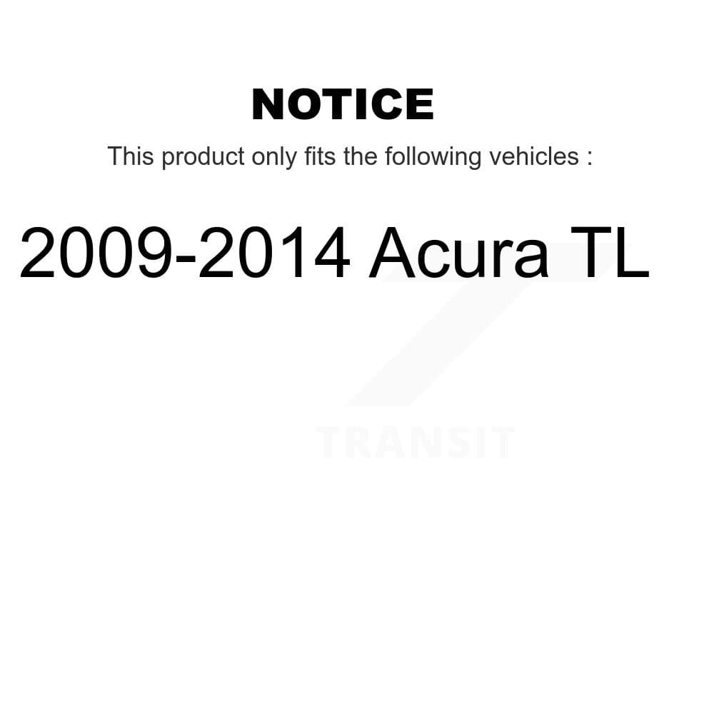DS-One - DS1-980739 - Rear Disc Brake Rotor image 17