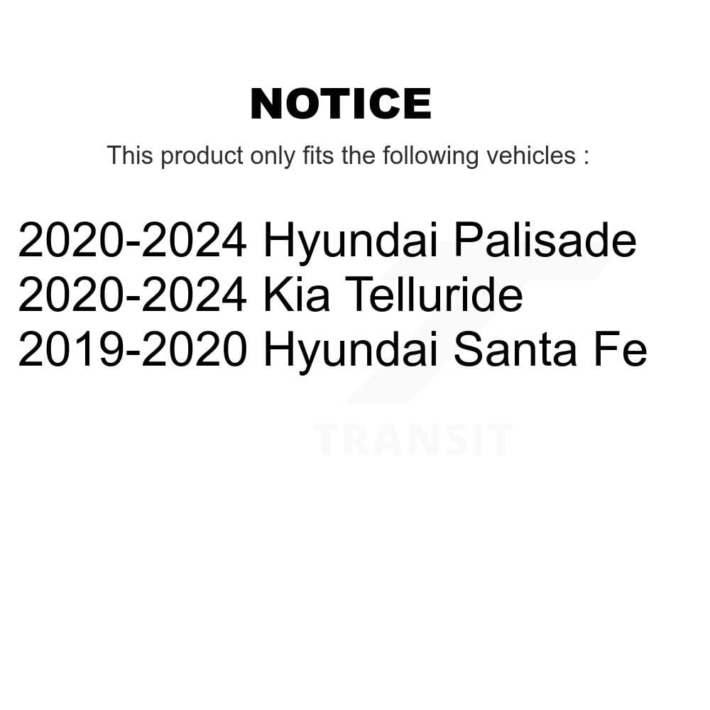 DS-One - DS1-982513 - Rear Disc Brake Rotor image 17