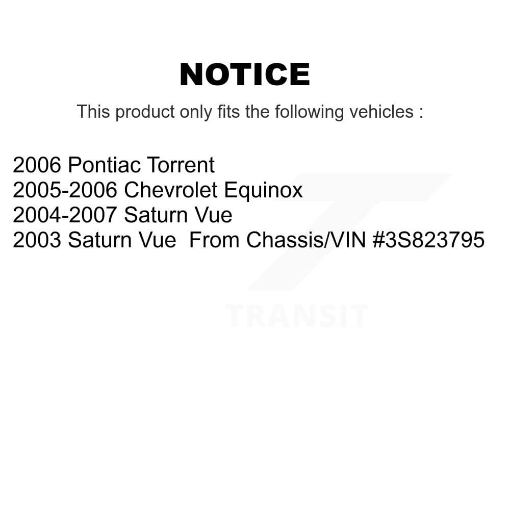 Kingstar - K14-100019 - Rear Drum Brake Wheel Cylinder Kits image 6