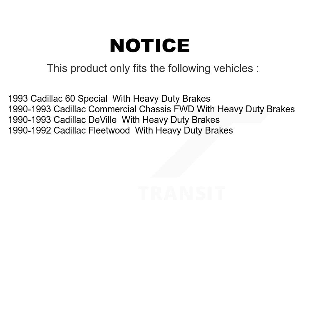 CMX - KBC-100007 - Front Disc Brake Caliper Kits image 15