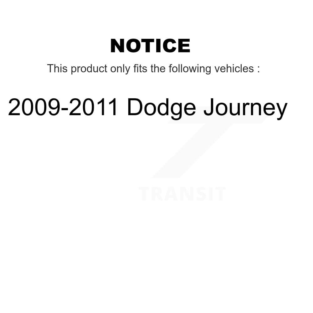 CMX - KBC-100017 - Front and Rear Disc Brake Caliper Kits image 15