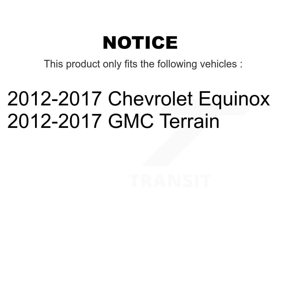 Top Quality - KNH-100044 - Rear Parking Brake Shoe Kits image 12