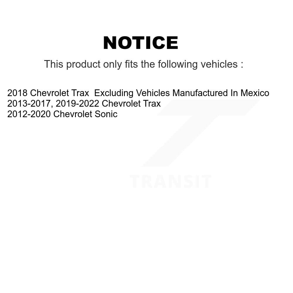 Top Quality - NB-1011B - Rear Drum Brake Shoe image 8