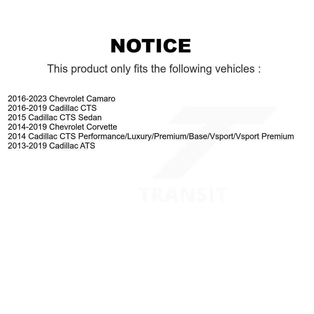 Top Quality - NB-1040B - Rear Parking Brake Shoe image 8