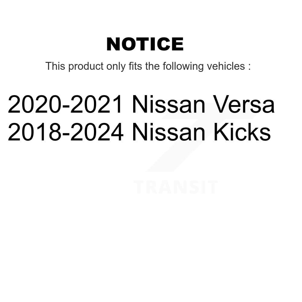 Top Quality - NB-1106B - Rear Drum Brake Shoe image 8