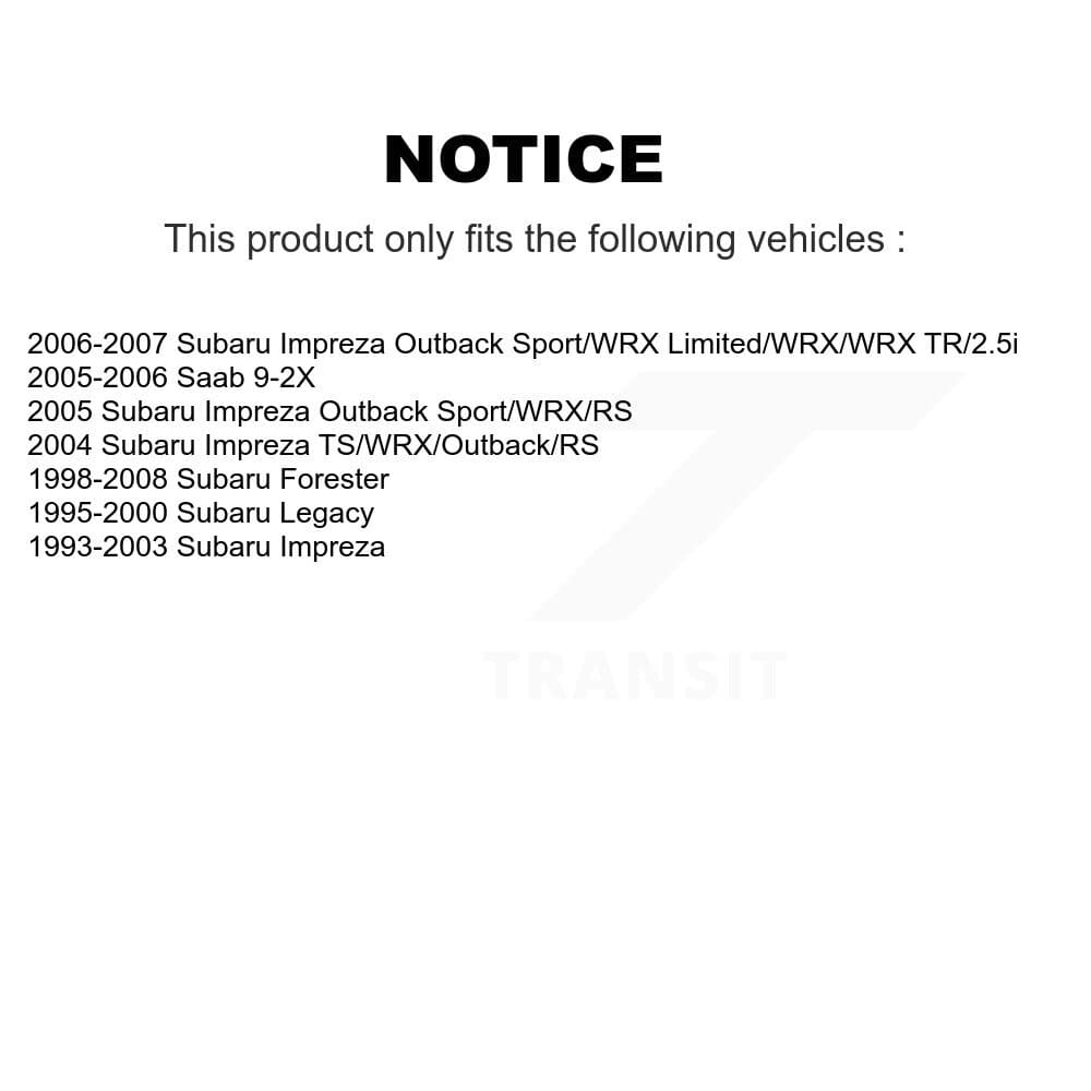 Top Quality - NB-794B - Rear Parking Brake Shoe image 8