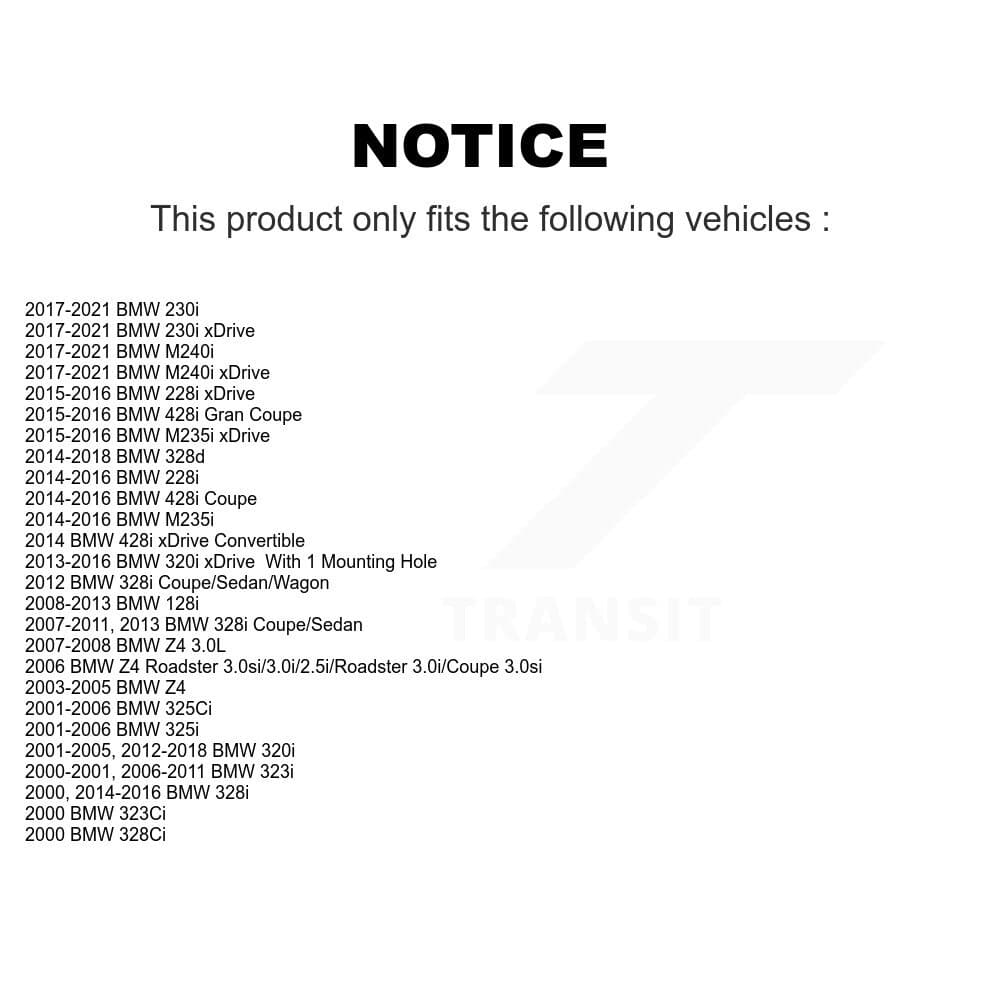 Top Quality - NB-828B - Rear Parking Brake Shoe image 8