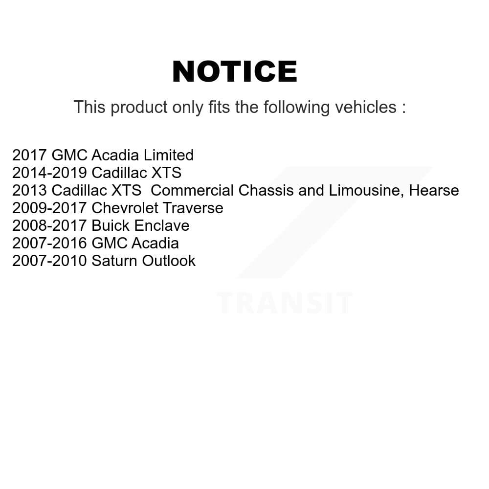 Top Quality - NB-933B - Rear Parking Brake Shoe image 8