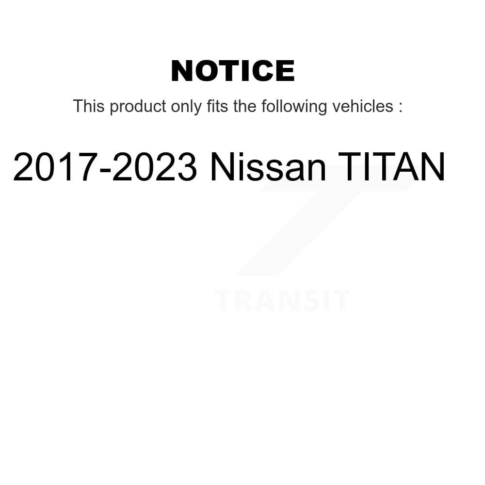 Positive Plus - PPF-D2032 - Rear Disc Brake Pad image 8