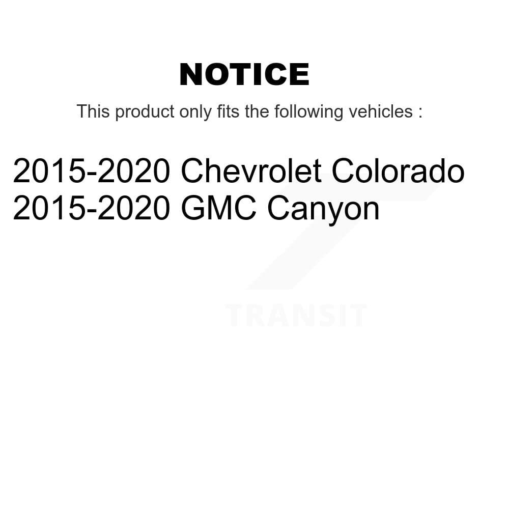 CMX - SLC-185521 - Front Left Disc Brake Caliper image 15