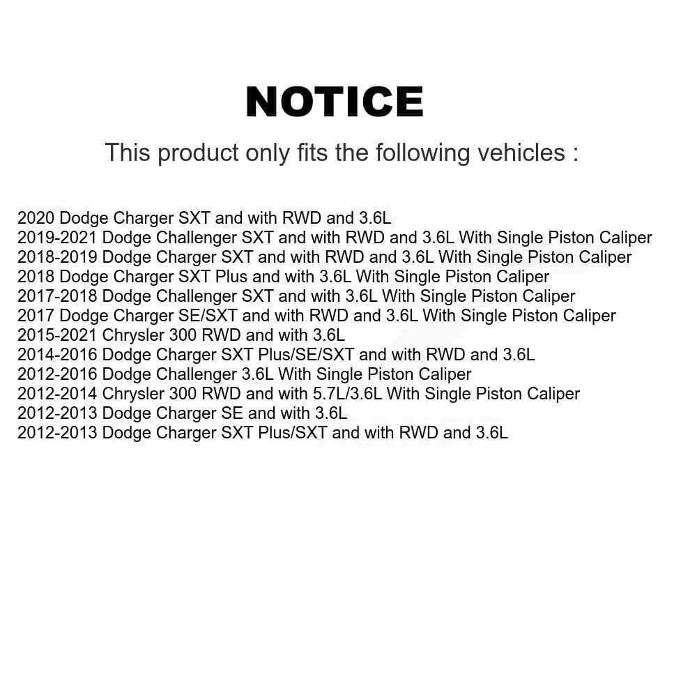 CMX - SLC-18B4968A - Front Right Disc Brake Caliper image 15