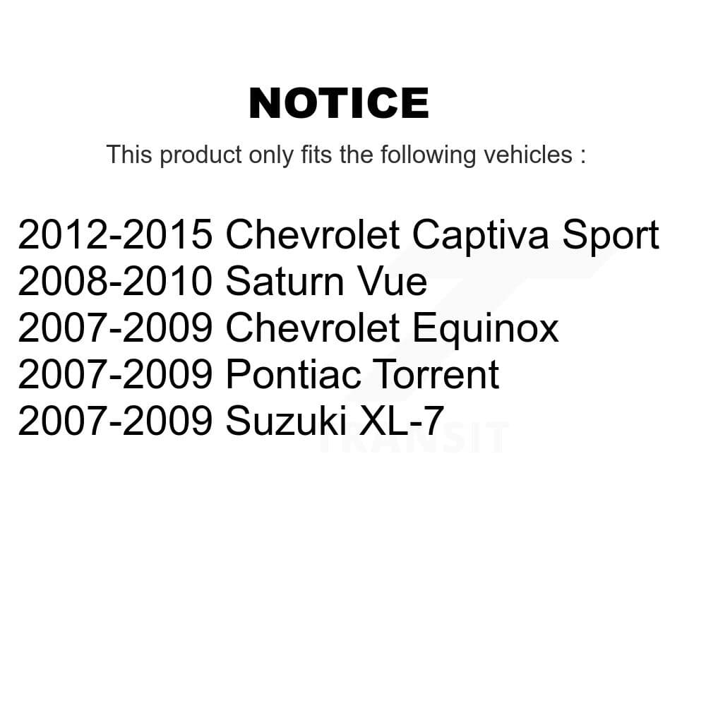 CMX - SLC-18B5057 - Front Right Disc Brake Caliper image 15